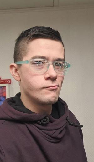 2022 New Year Glasses