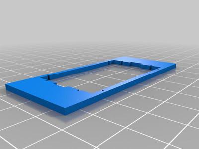 humidity meter holder