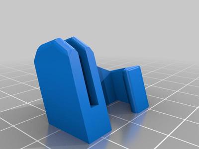 Mini Filament Guide