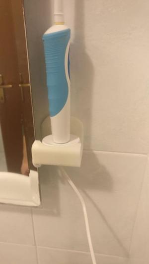Oral-b Wall Stand 