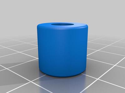 AM4 CPU Spacer (NM-APS4)