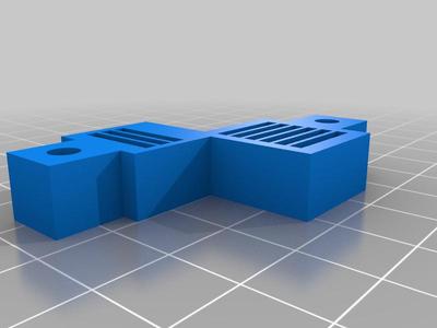 ATtiny85 Mini Breadboard