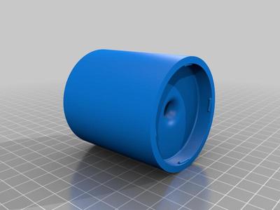 Fermentation lock for True Fruits 750 ml Bottle