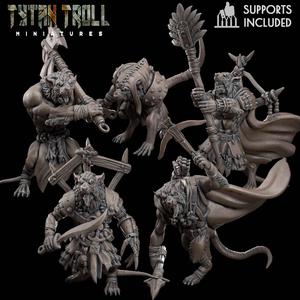 Ratman Pack [Pre-Supported]