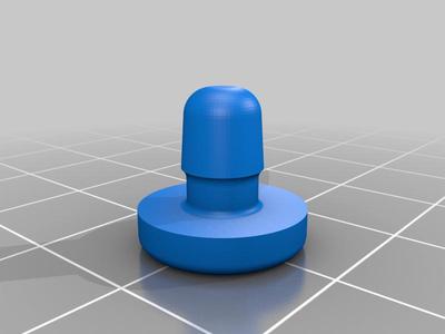 DSM Clutch/Brake Switch bushing