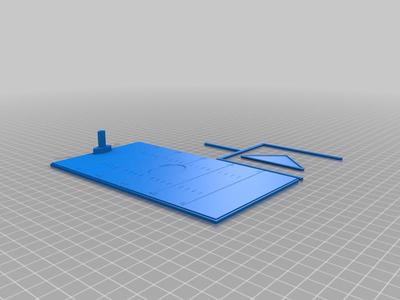 Customizable Table Football Game