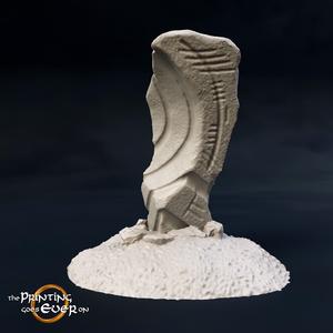 Waystone - Supportless