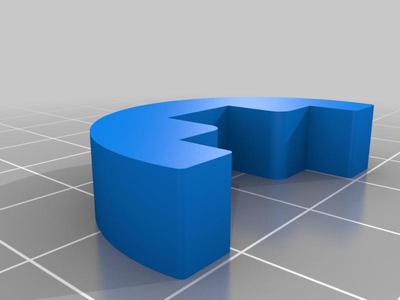 MGN9 centering tool