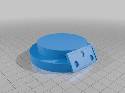 trophy plaque separate 