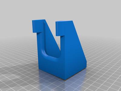 Einhell Blower support