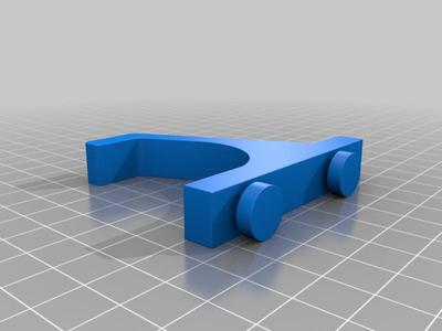 Muscle Rack Hook 2.0