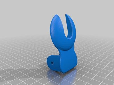 Xbox Controller Mount PopSocket Adapter