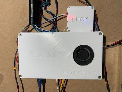 SKR 1.4 Case