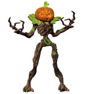 Pumpkin boss (pre-supported)