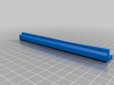 Vyper Pi/switch mount in drawer location