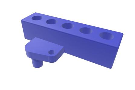 Solder Tip Holder
