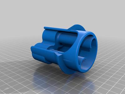 Plumbing Air-Gap Fitting
