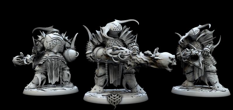 Living Ordinance (pose 1 of 2)