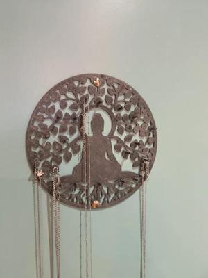 boudha arbre de vie porte bijou   