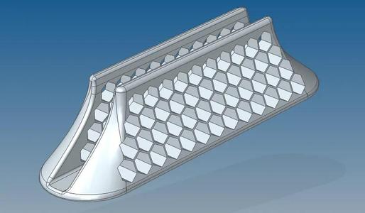 MAC BOOK Stand   