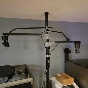 Cable clamp   