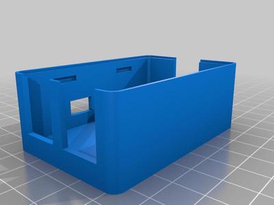USB Insulator Case