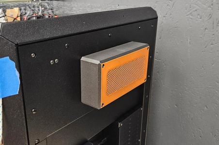 CORE One HEPA & Charcoal Filter   