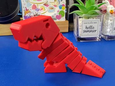Rex2-separate parts-rotatable head