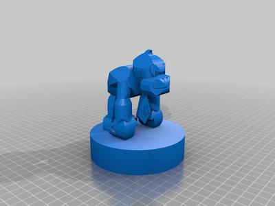 DK64  amiibo