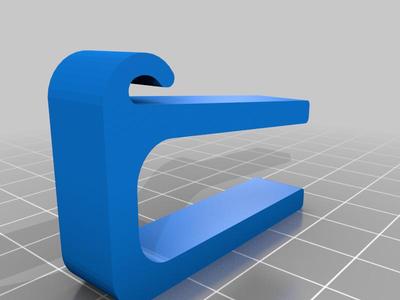 Table Cable Holder