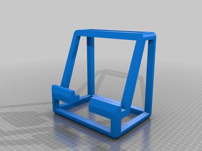 IPad and Phone Stand