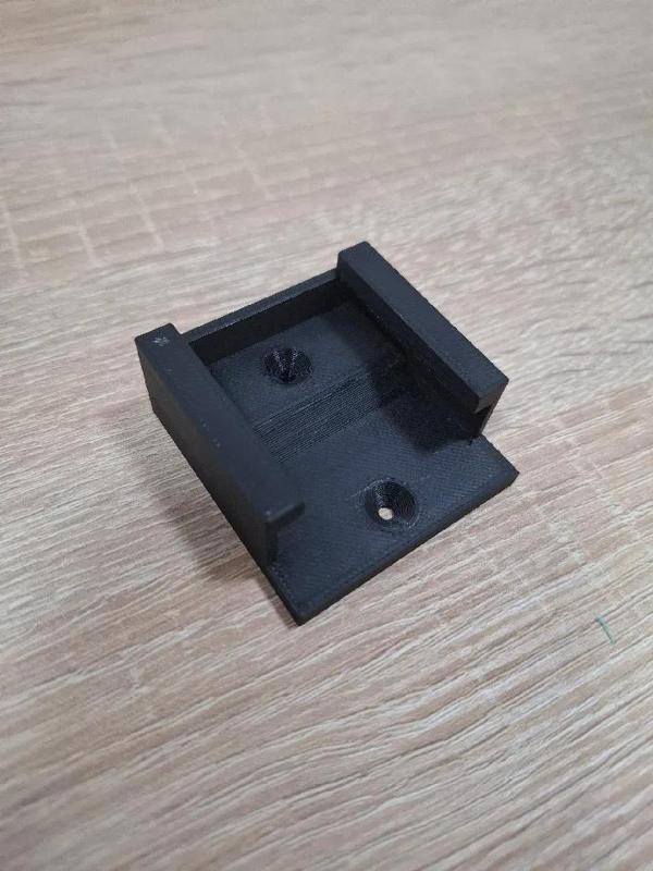 Worx Battery Holde - One Battery   