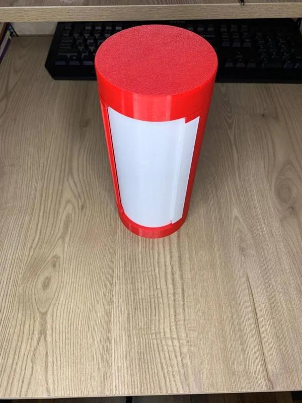 TUBE CASE(organizer)   