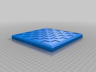 Mechanical Chessboard
