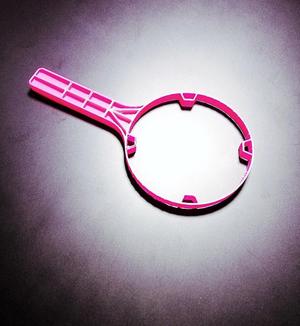 Slim Housing spanner