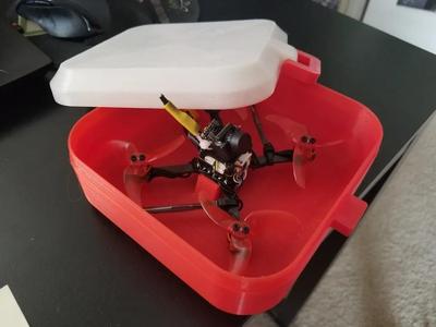 Tyro69 Travel Case   