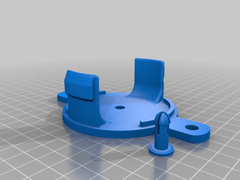 Ryobi One + Trimmer Blade