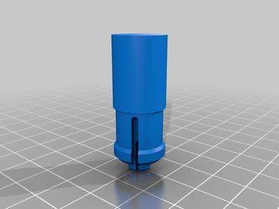 Embossing and Scoring Adapter for Cricut