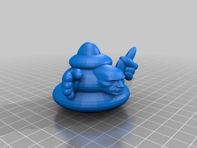 rock-poo