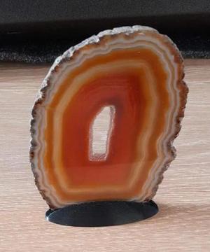 Stone stand with 4.5x7.8mm slot. 56x20x9.8mm   