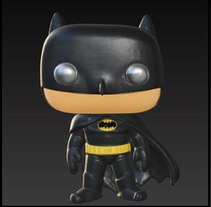 Batman funko pop