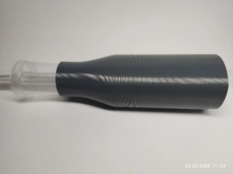 Electrolux Silence Katarek Nasal Aspirator Adapter   