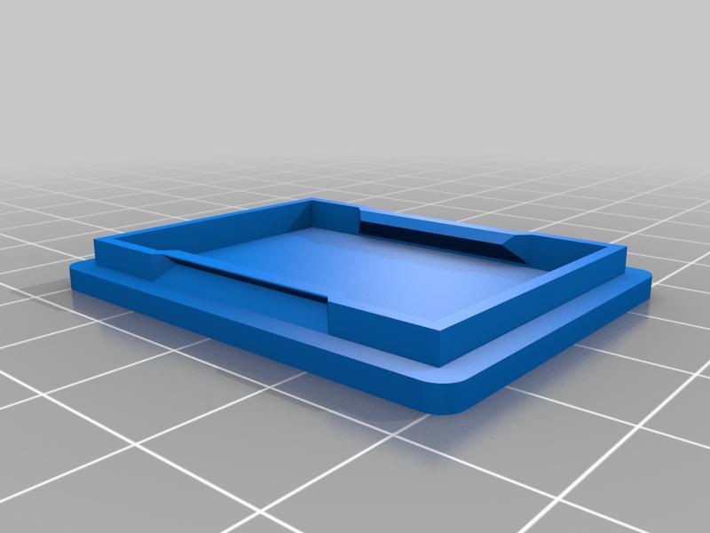8 x 8 Matrix Word Clock
