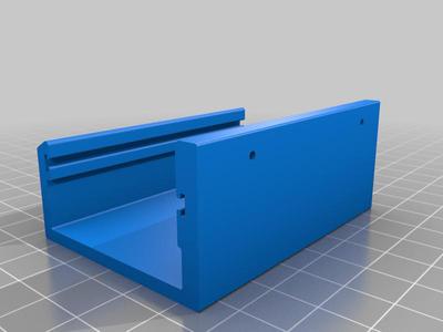 Sliding Barn Door Runner