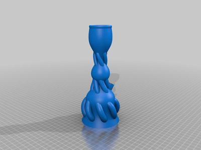 High_Flow_208_mm_Bong