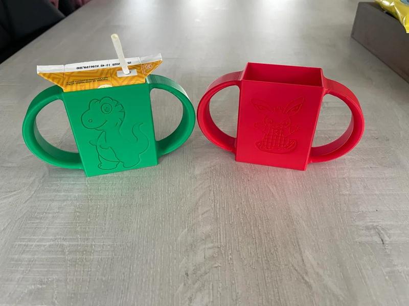 drink bottle holder for children   