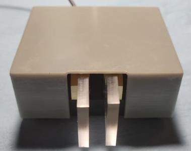 Code Warrior Dust Cover