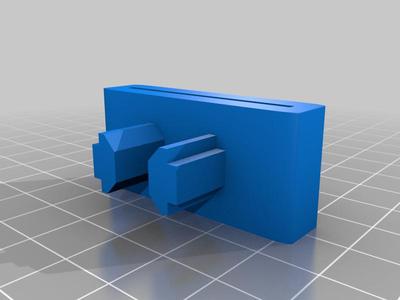 ender 3 tool holder