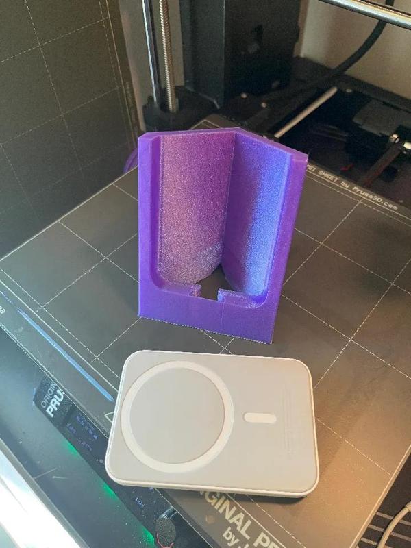 Apple MagSafe Battery stand   