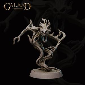 Ghost 01 - Knight December 2021 Release